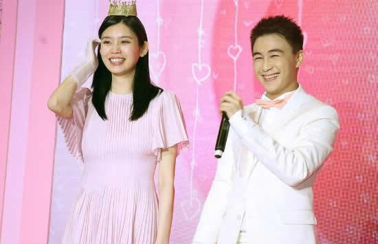 奚梦瑶何猷怎么认识在一起的 起底奚梦瑶为什么嫁给何猷君