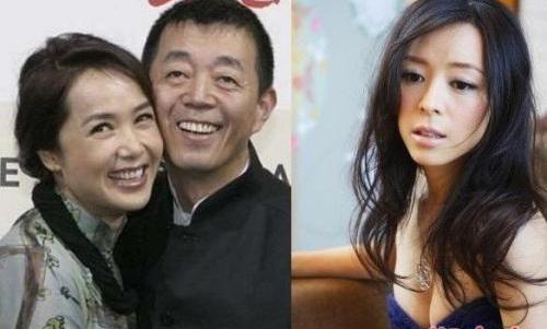 张静初顾长卫车震门被蒋雯丽封杀事件详情 张静初睡遍的导演都有谁