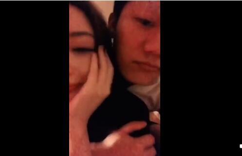 PGONE李小璐出轨视频曝光 李小璐出轨证据曝光网友心疼贾乃亮