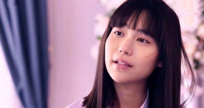 泰星Kitty Chicha多大男友是谁 出演禁忌女孩走红个人资料被扒