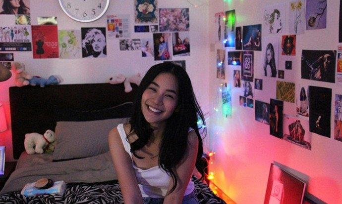 泰星Kitty Chicha多大男友是谁 出演禁忌女孩走红个人资料被扒