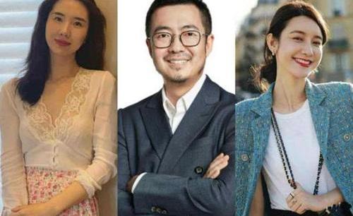 蒋凡被除名阿里合伙人详情 蒋凡老婆董花花喊话张大奕插足事件始末