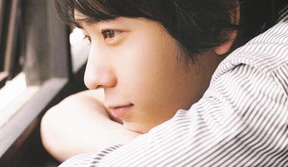 二宫和也中国血统却骂中国吗 同居被疑与女友伊藤绫子结婚