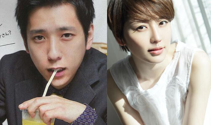 二宫和也中国血统却骂中国吗 同居被疑与女友伊藤绫子结婚