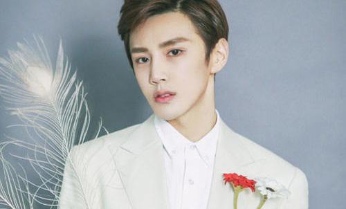 大约是爱演员表男主彦希整容史曝光引热议 彦希个人资料背景深扒