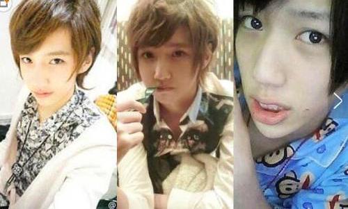 大约是爱演员表男主彦希整容史曝光引热议 彦希个人资料背景深扒