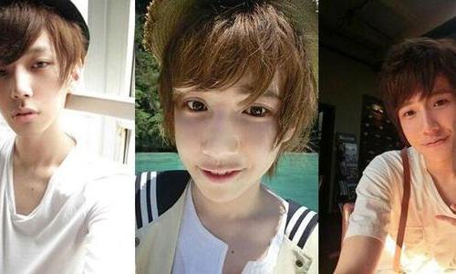 大约是爱演员表男主彦希整容史曝光引热议 彦希个人资料背景深扒