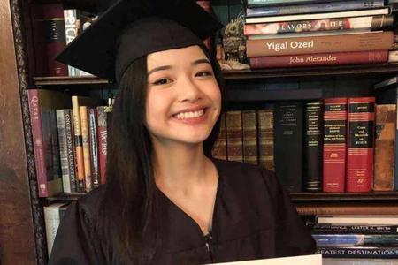 陈冲女儿哈弗毕业获最高荣誉 网友吐槽陈冲弃养双胞胎怎么回事