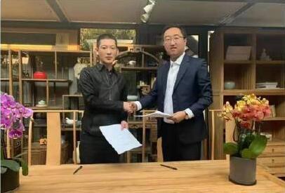 当当网李国庆摔杯子事件详情 前妻俞渝手撕李国庆马铭泽是谁