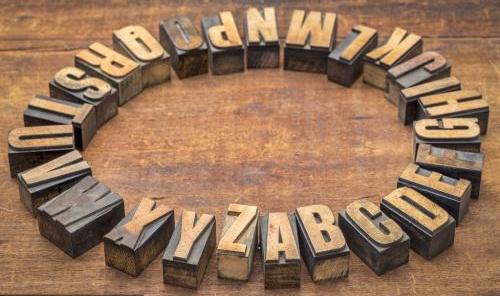 字母圈是什么意思说法有什么梗 字母圈出处详情介绍