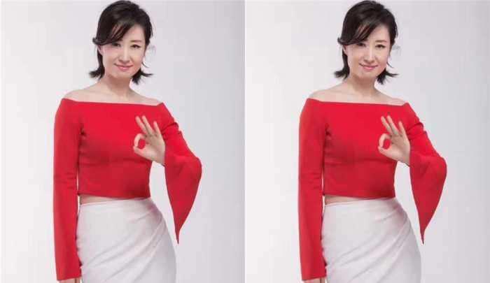 刘敏涛个人资料揭秘婚史背景,刘敏涛富豪老公是谁