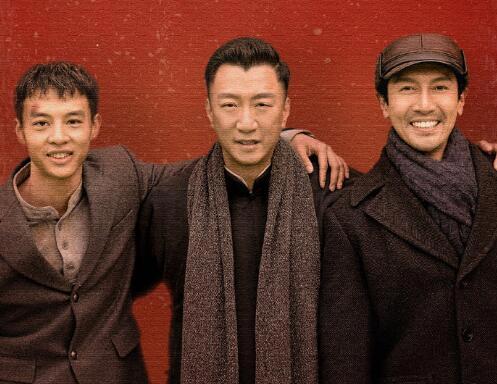 新世界贾小朵是谁杀的 新世界剧情详细介绍金海三人结局剧透