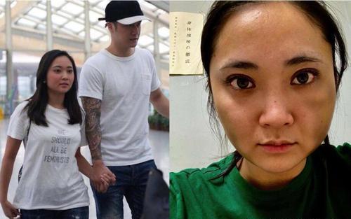 蒋劲夫承认恋情好友曝光聊天记录 蒋劲夫为什么家暴现状引网友热议