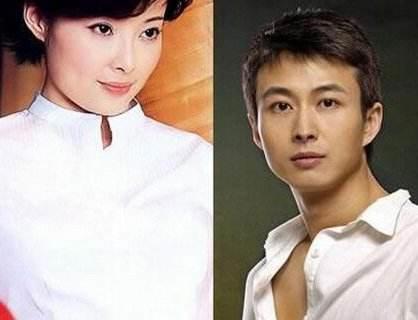 袁立前任丈夫赵岭为什么离婚反目成仇 袁立婚史介绍