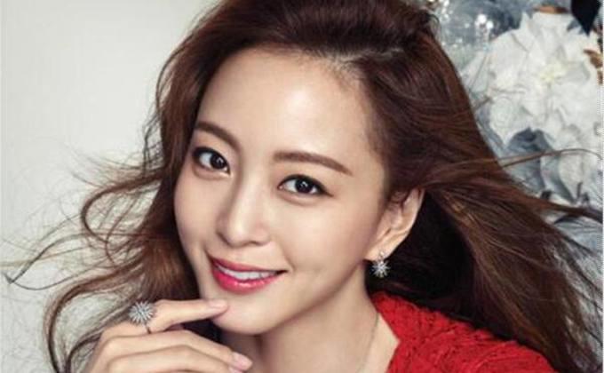 韩艺瑟老公是前男友Teddy吗 韩艺瑟罢演事件和苏志燮什么关系