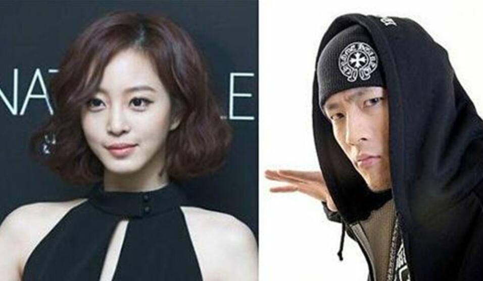 韩艺瑟老公是前男友Teddy吗 韩艺瑟罢演事件和苏志燮什么关系