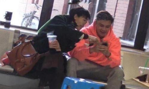 任素汐出轨事件始末人设崩塌 任素汐最新消息被前夫揭露出轨