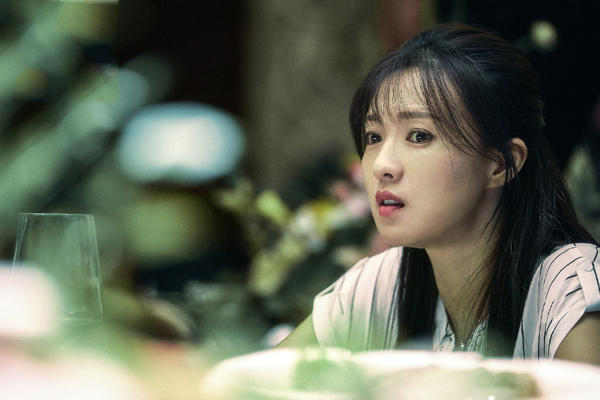 猎狐杨建秋的结局是什么 逐渐黑化最终没有好结果