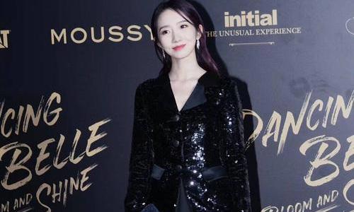 孟美岐微博时装周状态获赞 孟美岐黑历史有哪些和王一博传绯闻