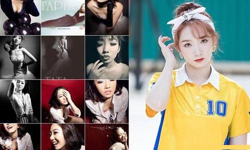 孟美岐微博时装周状态获赞 孟美岐黑历史有哪些和王一博传绯闻