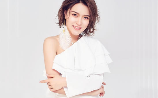 庄心妍的全部歌曲都很好听 起底庄心妍个人资料简介