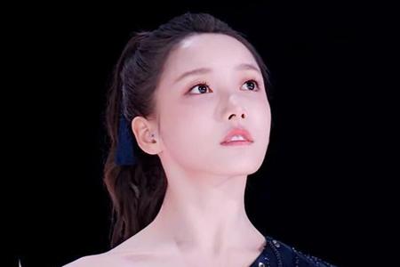 姜贞羽因伤暂停录制创3 姜贞羽个人资料简介深扒