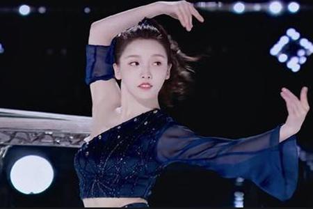 姜贞羽因伤暂停录制创3 姜贞羽个人资料简介深扒