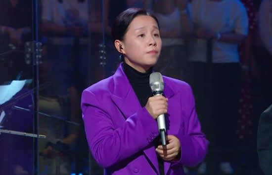 龙丹妮是谁 起底龙丹妮到底有多厉害