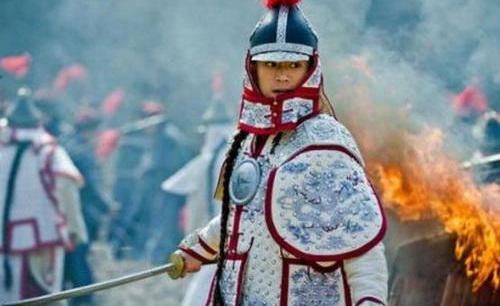 多铎怎么死的和多尔衮感情好吗 多铎简介历史原型介绍