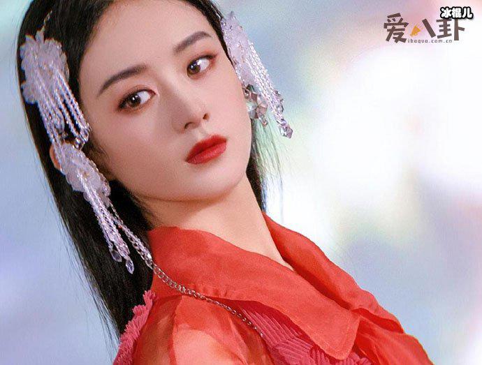 赵丽颖和吴亦凡当年发生了什么 两人在一起过吗