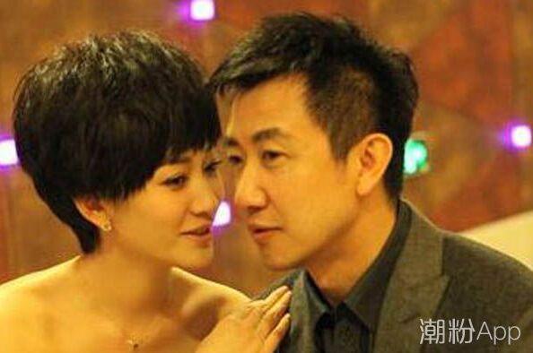 李小冉和孙东海事情经过 两人为什么分手原因分析