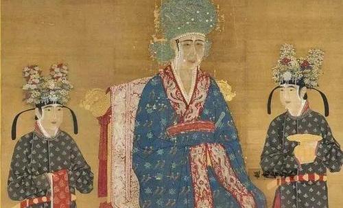 刘娥皇后简介一生专宠为何无子 刘娥皇后与宋仁宗历史原型介绍