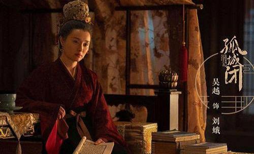 刘娥皇后简介一生专宠为何无子 刘娥皇后与宋仁宗历史原型介绍