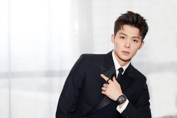 胡冰卿陈星旭分手了吗 与张铭恩举止亲密被拍疑似新恋情曝光