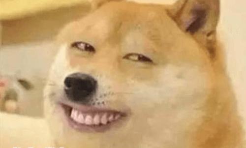 微笑狗事件死了多少人原图好恐怖 微笑狗的故事是什么事件始末