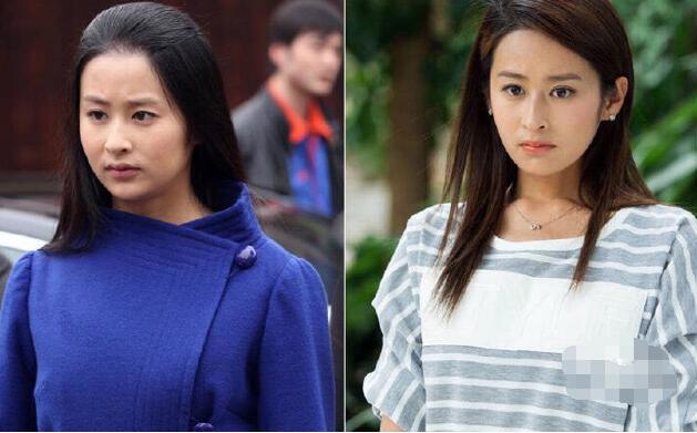 颖儿减肥方法大公开前后对比照惊人 心酸减肥史是瘦身走错路