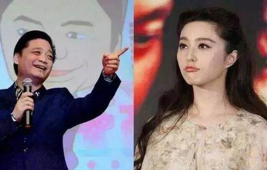 崔永元冯小刚范冰冰怎么回事 手机事件真相揭秘