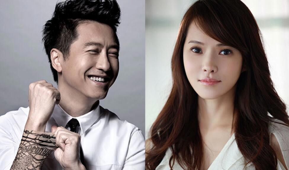 庾澄庆老婆张嘉欣家世如何 哈林前妻伊能静因婆媳矛盾离婚吗