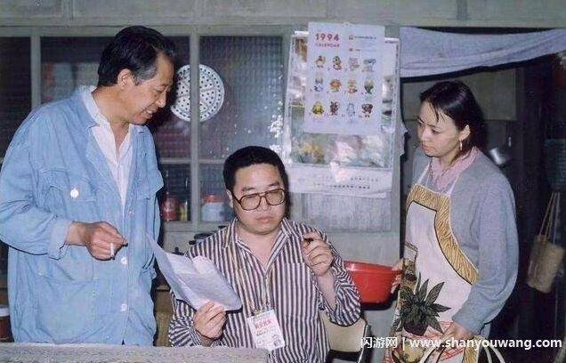 宋丹丹的三任老公都是谁 宋丹丹三段婚史回顾