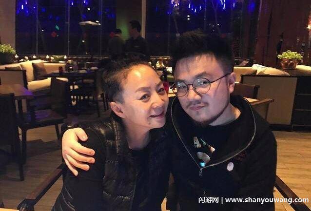 宋丹丹的三任老公都是谁 宋丹丹三段婚史回顾