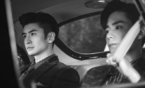 民国奇探是耽改剧吗小说叫什么 剧情介绍乔楚生结局和谁在一起