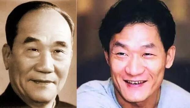 相声大师侯宝林几个儿子 王朔曝谢东是侯宝林私生子真的吗