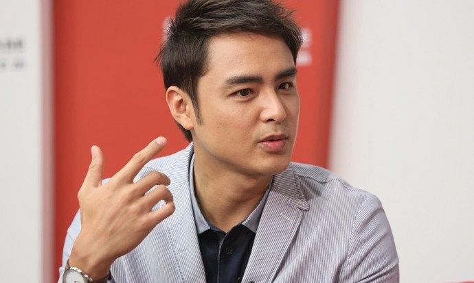 明道哥哥勒死妻儿后自杀是什么原因 友人爆料明道情绪崩溃令人心酸