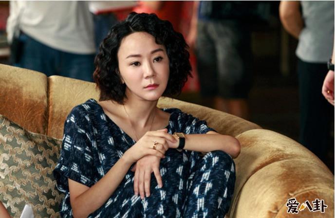 王一楠老公高鑫两人是怎么认识的 王一楠个人资料简介演过哪些剧