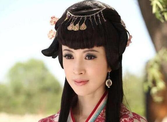 金巧巧个人资料及简历 金巧巧是爱新觉罗后裔?