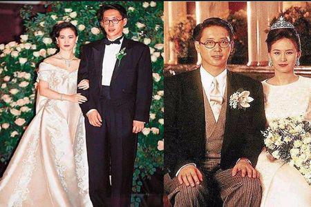 何超琼为什么不能生育 赌王何鸿燊接班人何超琼现任老公是谁