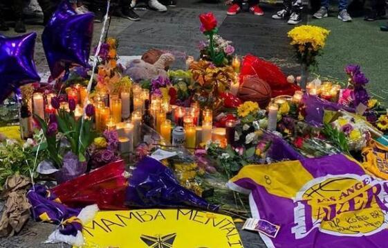 科比和Gigi遗体已安葬最新消息曝光 科比追悼会于24日举办引关注