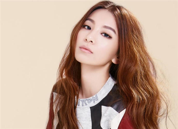 田馥甄评论罗志祥周扬青分手 逆风发文自毁形象惨遭粉丝脱粉无数