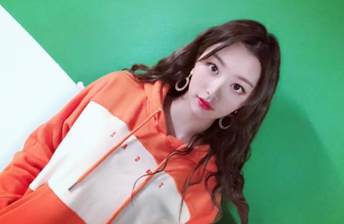 孔雪儿是哪里人 孔雪儿家境背景遭扒与马伯骞关系不一般真的吗