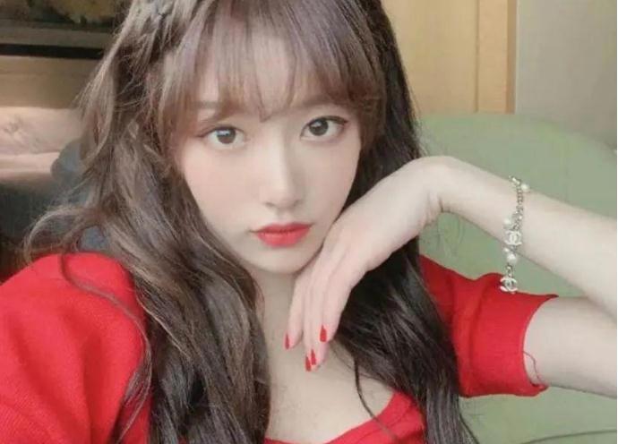 孔雪儿是哪里人 孔雪儿家境背景遭扒与马伯骞关系不一般真的吗